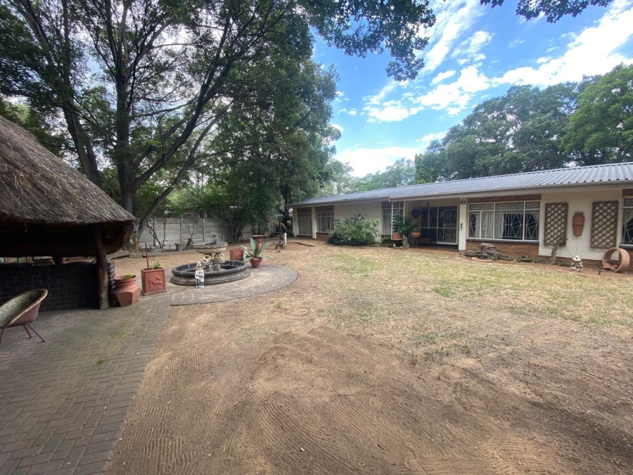 3 Bedroom Property for Sale in Sasolburg Ext 15 Free State